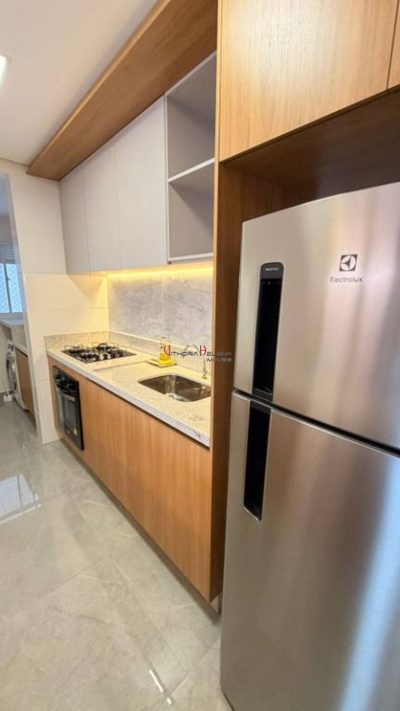 Apartamento, 2 quartos, 57 m² - Foto 3