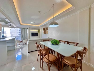 Apartamento, 2 quartos, 98 m² - Foto 3
