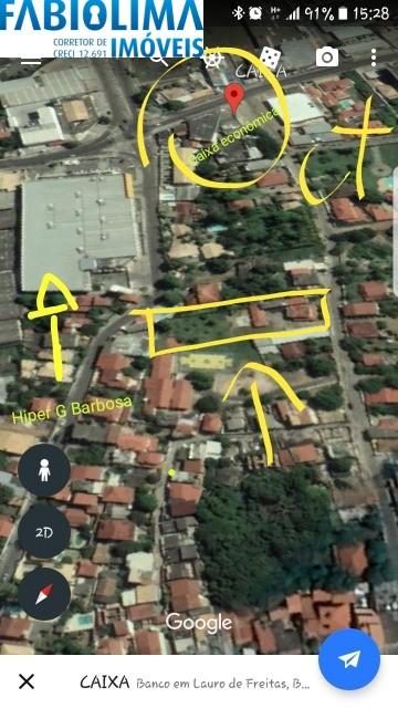 Terreno, 2450 m² - Foto 2