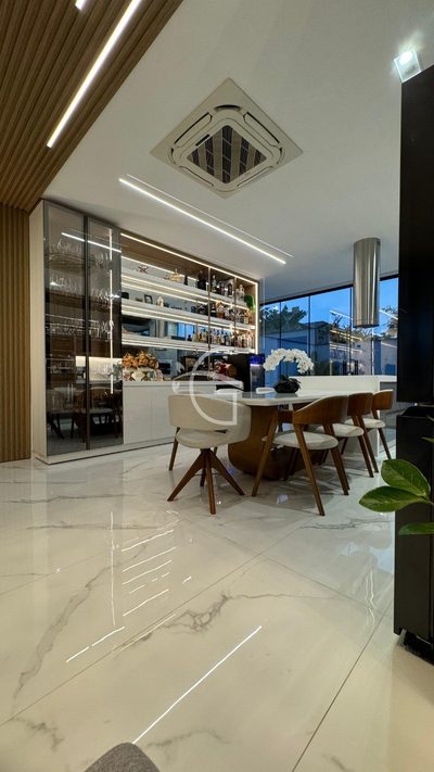 Casa, 3 quartos - Foto 4