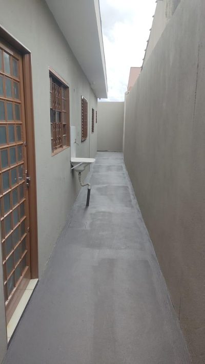 Casa, 2 quartos, 70 m² - Foto 3
