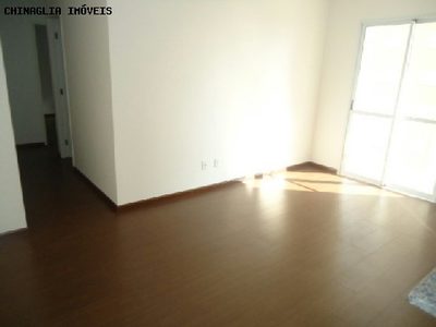 Apartamento, 2 quartos, 59 m² - Foto 2