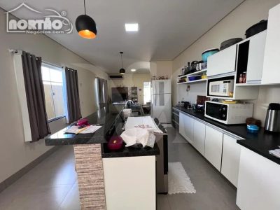 Casa, 3 quartos, 144 m² - Foto 5