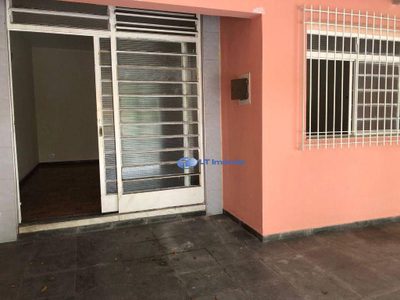 Casa, 3 quartos, 152 m² - Foto 1