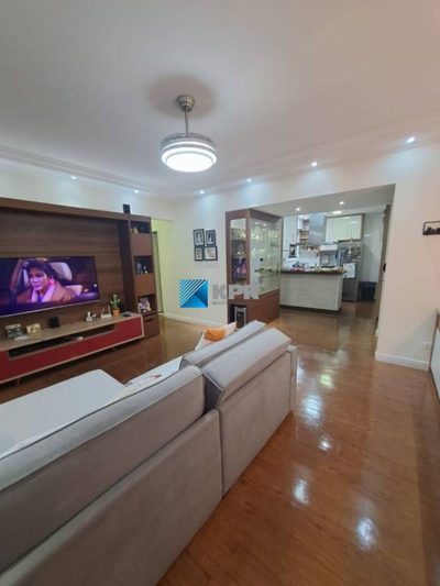 Apartamento, 2 quartos, 100 m² - Foto 3