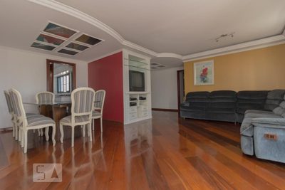 Apartamento, 3 quartos, 117 m² - Foto 2