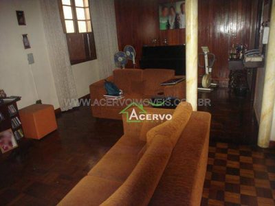 Casa, 5 quartos, 130 m² - Foto 3