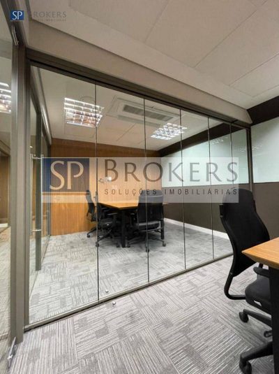 Sala-Conjunto, 190 m² - Foto 5