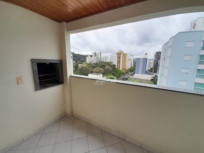 Apartamento, 2 quartos, 67 m² - Foto 4