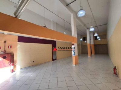 Loja-Salão, 150 m² - Foto 1