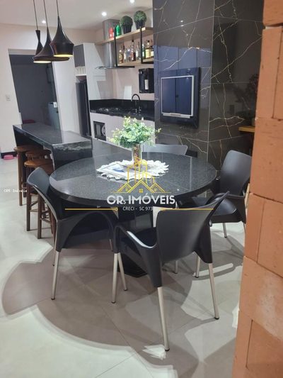 Sobrado, 3 quartos, 215 m² - Foto 5