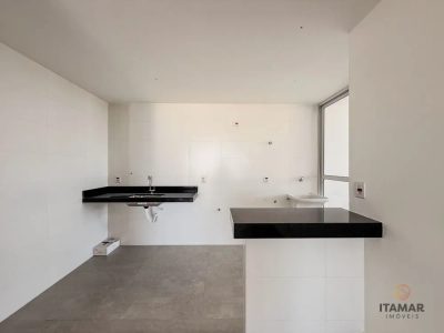 Apartamento, 3 quartos, 107 m² - Foto 1
