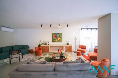 Casa de Condomínio, 5 quartos - Foto 5