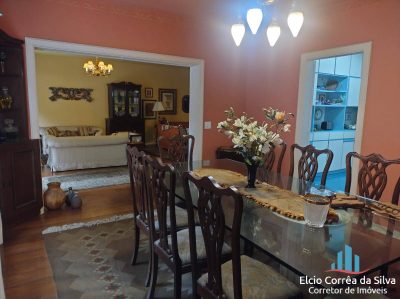Apartamento, 4 quartos, 300 m² - Foto 4