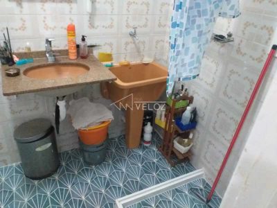 Apartamento, 1 quarto, 44 m² - Foto 1