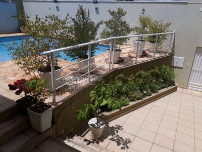 Casa, 3 quartos, 215 m² - Foto 2