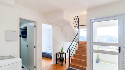 Apartamento, 1 quarto, 58 m² - Foto 1