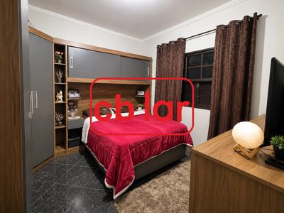 Casa, 2 quartos - Foto 2