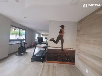 Apartamento, 3 quartos, 97 m² - Foto 4