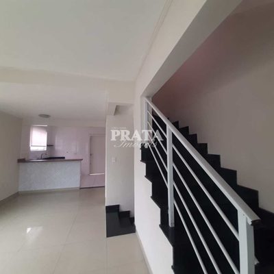 Sobrado, 2 quartos, 90 m² - Foto 5