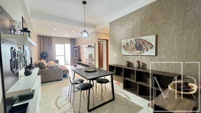 Apartamento, 2 quartos, 74 m² - Foto 1
