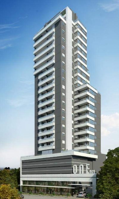 Apartamento, 4 quartos, 248 m² - Foto 1
