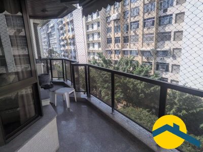 Apartamento, 4 quartos, 300 m² - Foto 5