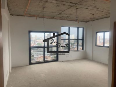 Sala-Conjunto, 40 m² - Foto 4