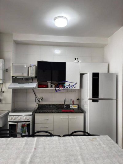 Apartamento, 1 quarto, 45 m² - Foto 3