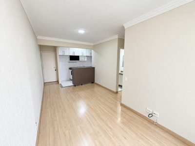 Apartamento, 3 quartos, 62 m² - Foto 2