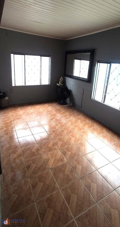 Casa, 2 quartos, 80 m² - Foto 5
