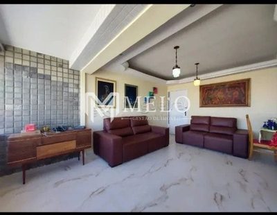 Apartamento, 4 quartos, 120 m² - Foto 3