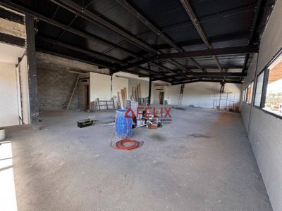 Loja-Salão, 250 m² - Foto 3