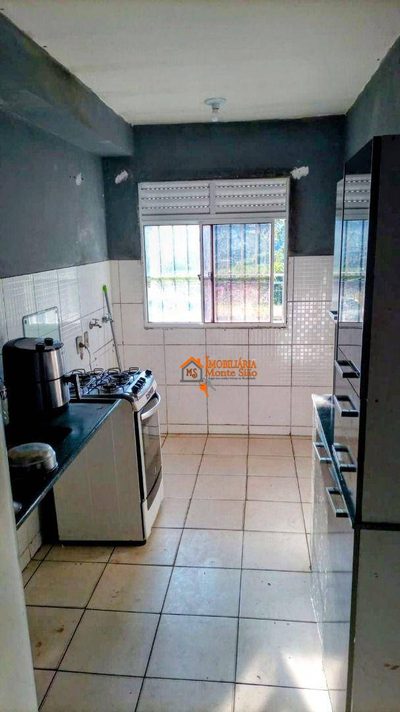 Apartamento, 2 quartos, 48 m² - Foto 5