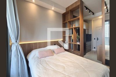 Kitnet-Studio, 26 m² - Foto 3