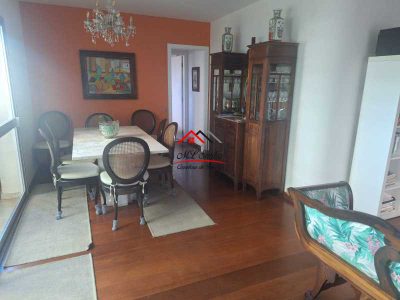 Apartamento, 4 quartos, 168 m² - Foto 2