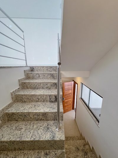 Casa, 3 quartos, 172 m² - Foto 5