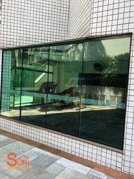 Apartamento, 4 quartos, 300 m² - Foto 4