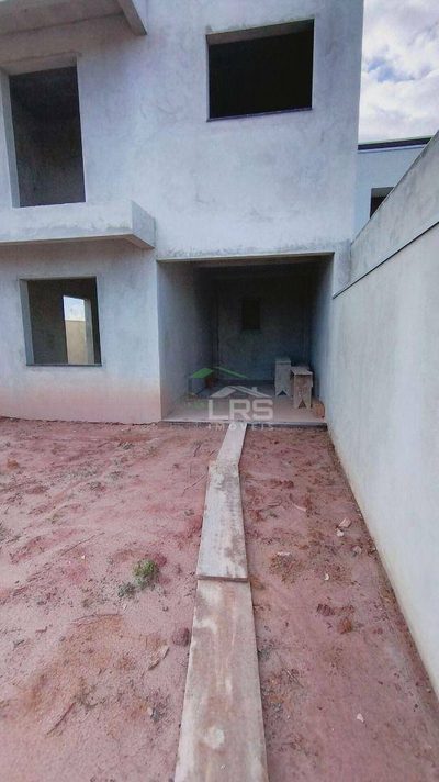 Sobrado, 3 quartos, 92 m² - Foto 3