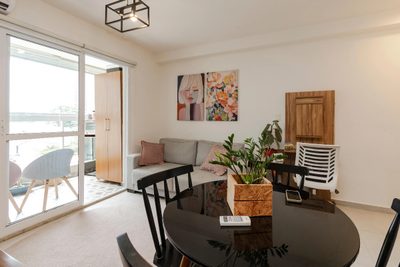 Apartamento, 1 quarto, 38 m² - Foto 2