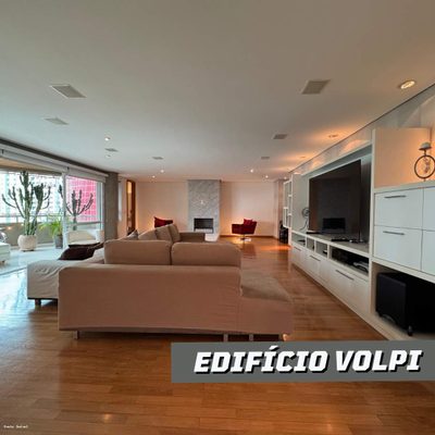 Apartamento, 4 quartos, 350 m² - Foto 1