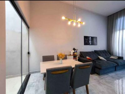 Casa, 2 quartos - Foto 5