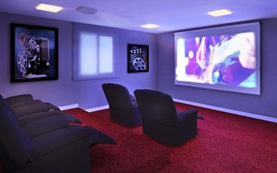 Apartamento, 2 quartos, 40 m² - Foto 4