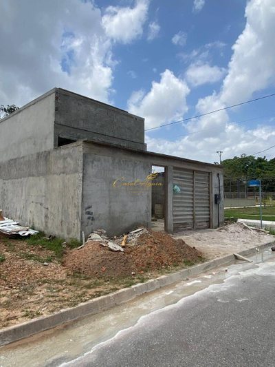 Casa, 3 quartos, 130 m² - Foto 3