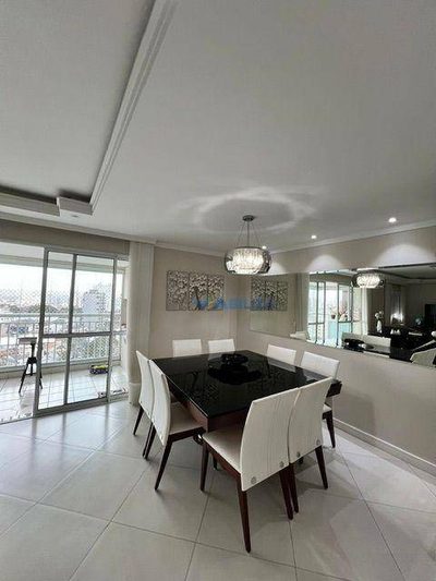 Apartamento, 3 quartos, 132 m² - Foto 3