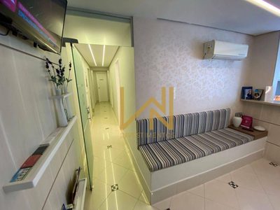 Sala-Conjunto, 69 m² - Foto 2