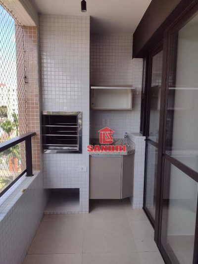 Apartamento, 2 quartos, 57 m² - Foto 4