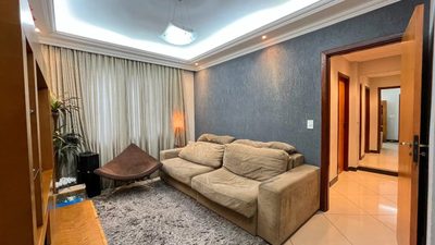 Apartamento, 3 quartos, 84 m² - Foto 4