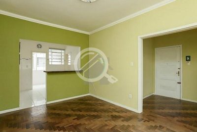 Apartamento, 2 quartos, 69 m² - Foto 1