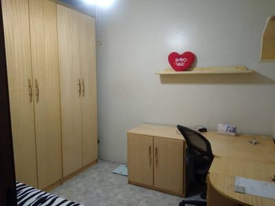 Sobrado, 3 quartos, 150 m² - Foto 5